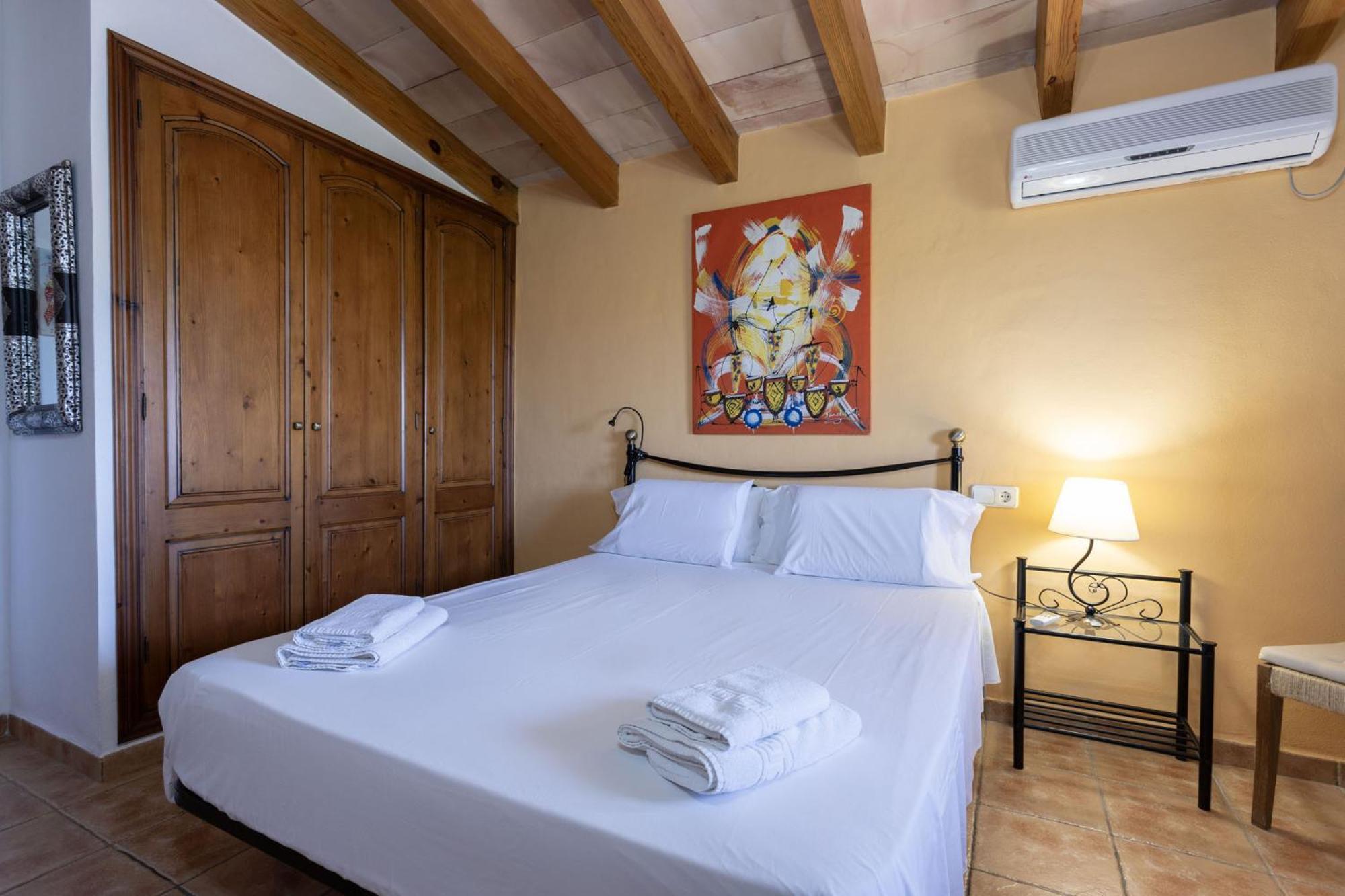 Landhuis Sa Sort 454 Inca (Mallorca)